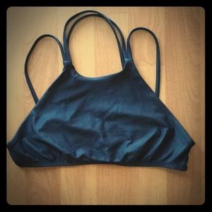 Frankies Bikinis Top